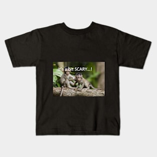 CUTE ANIMALS Kids T-Shirt